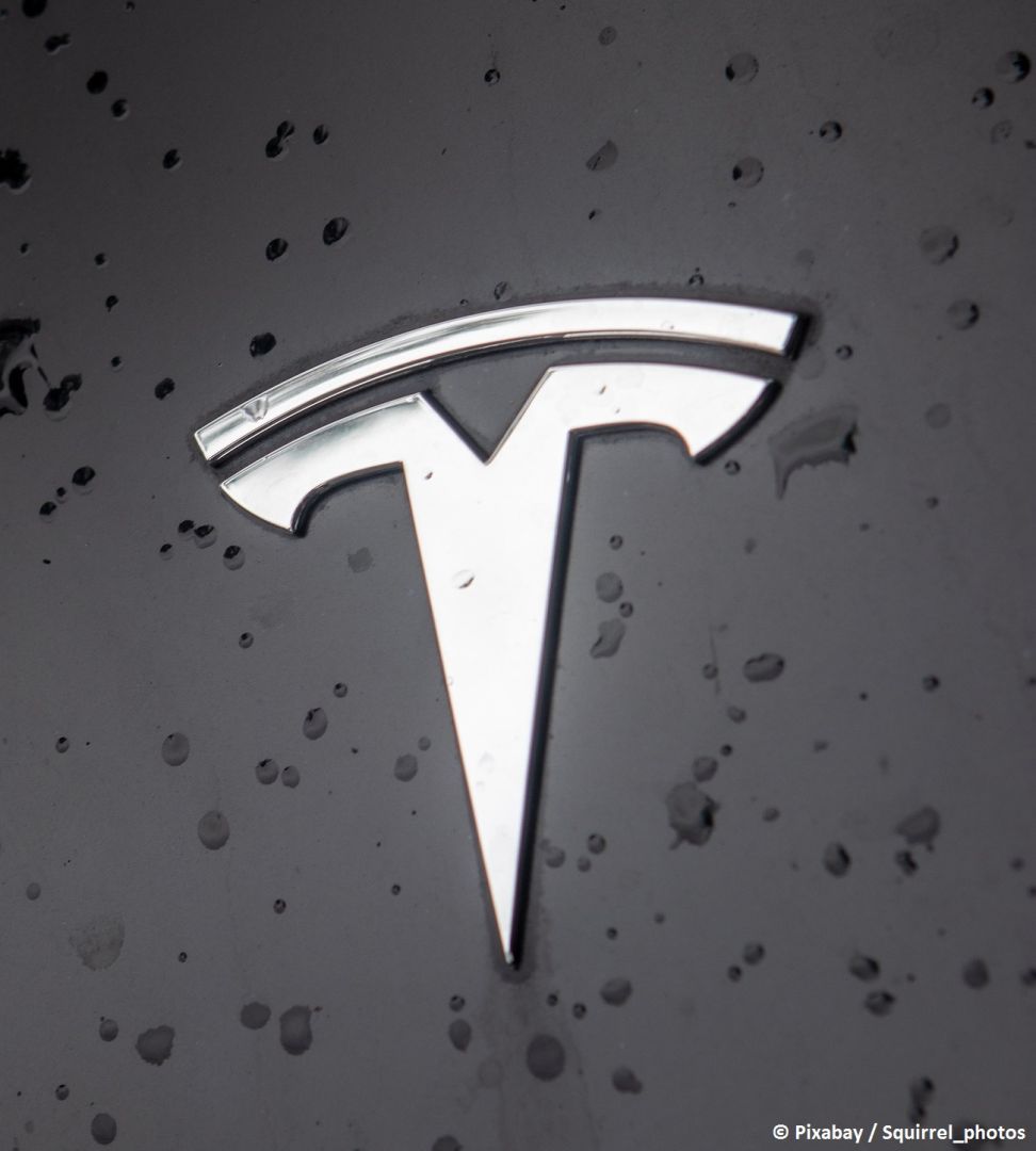 Tesla-Elektroautoauslieferungen steigen im ersten Quartal um 36 Prozent
