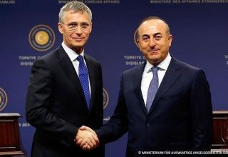Türkiye hat eine weltweite Lebensmittelkrise abgewendet - NATO-Generalsekretär