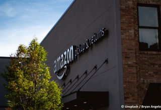 Amazon hat Apple überholt und ist nun die teuerste Marke der Welt