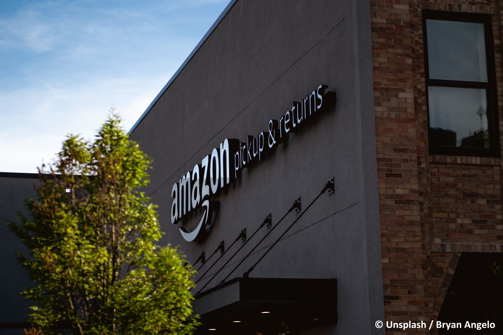 Bezos verkaufte Amazon-Aktien im Wert von 2 Milliarden US-Dollar