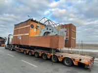 Türkische Holding Albayrak lanciert ersten 20-Millionen-Dollar-Investitionsplan für den Hafen von Baku (FOTO/VIDEO) - Gallery Thumbnail