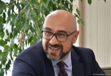 Der mittlere Korridor spielt eine große Rolle beim Transport von Waren von China nach Europa - Harun Öncü (FOTO) - Gallery Thumbnail