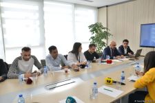 Der mittlere Korridor spielt eine große Rolle beim Transport von Waren von China nach Europa - Harun Öncü (FOTO) - Gallery Thumbnail