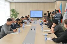 Der mittlere Korridor spielt eine große Rolle beim Transport von Waren von China nach Europa - Harun Öncü (FOTO) - Gallery Thumbnail