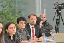 Der mittlere Korridor spielt eine große Rolle beim Transport von Waren von China nach Europa - Harun Öncü (FOTO) - Gallery Thumbnail