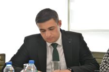 Der mittlere Korridor spielt eine große Rolle beim Transport von Waren von China nach Europa - Harun Öncü (FOTO) - Gallery Thumbnail