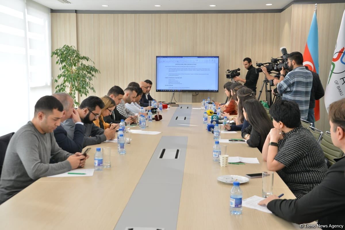 Der mittlere Korridor spielt eine große Rolle beim Transport von Waren von China nach Europa - Harun Öncü (FOTO) - Gallery Image