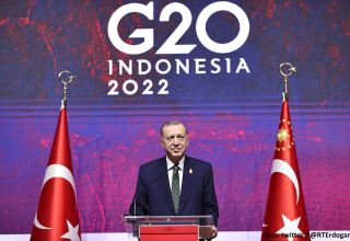 Getreide-Deal mit der Ukraine um 120 Tage verlängert - Erdogan