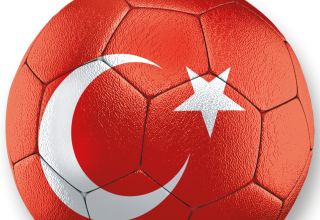 Türkiye bewirbt sich um die Ausrichtung der Fußball-Europameisterschaft 2028 oder 2032