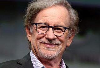 Internationale Filmfestspiele Berlin verleihen Spielberg Preis für Lebenswerk