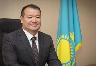 EU will in die Entwicklung der TITR investieren - kasachischer Minister