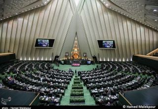 Iranisches Parlament billigt Gesetzentwurf zur staatlichen Mitgliedschaft in der SOZ