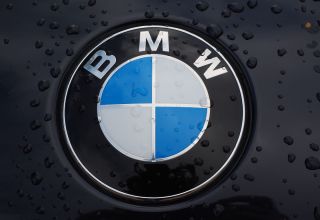 BMW baut ein Werk für Elektrobatterien am neuen Standort in Ungarn