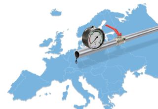 Europas Bedarf an Ersatz für russisches Gas führte zu Dutzenden von LNG-Verträgen