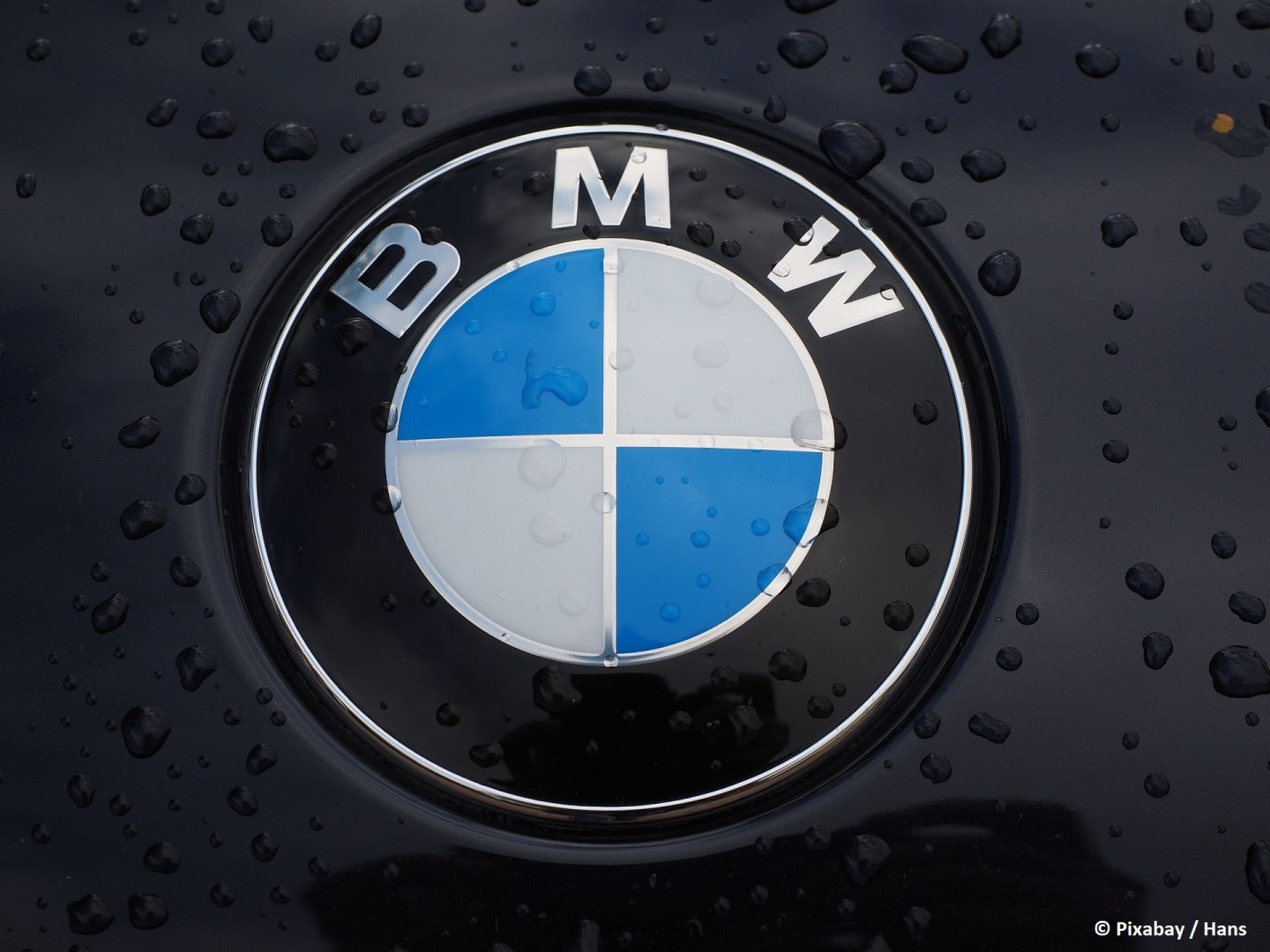 BMW baut ein Werk für Elektrobatterien am neuen Standort in Ungarn
