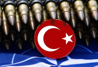 NATO ist solidarisch mit der Türkiye im Kampf gegen den Terrorismus
