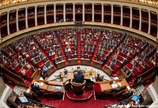 Französisches Außenministerium: Resolutionen der Parlamentskammern spiegeln nicht die offizielle Linie in Paris wider