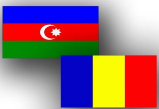Rumänien und Aserbaidschan an der Entwicklung des Mittleren Korridors interessiert - Botschafter