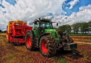 KazMunayGas senkt die Kosten für Dieselkraftstoff für Landwirte