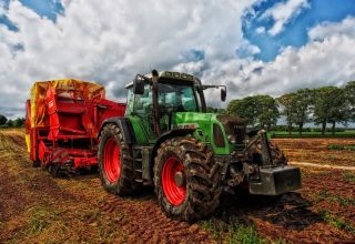 FAO zur Unterstützung von Projekten im Bereich Ernährungssicherheit in Tadschikistan