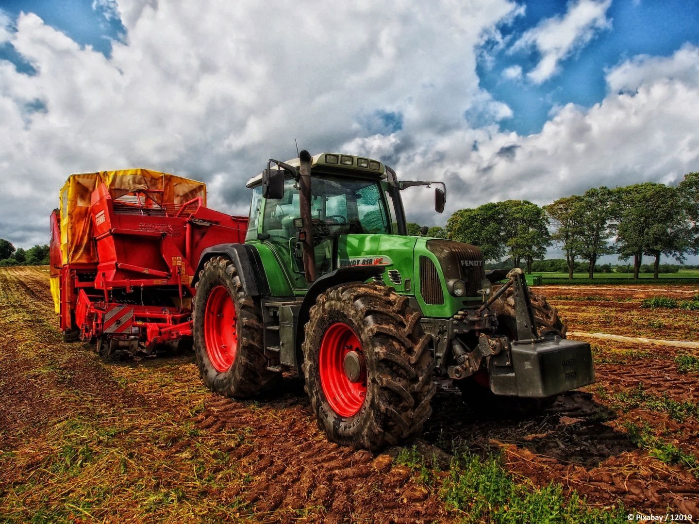 KazMunayGas senkt die Kosten für Dieselkraftstoff für Landwirte