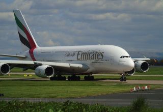 Emirates Group verzeichnet im Geschäftsjahr 2022–2023 einen Rekordgewinn