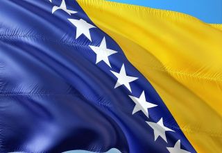 Die EU beschloss, Verhandlungen über die Mitgliedschaft Bosnien und Herzegowinas aufzunehmen