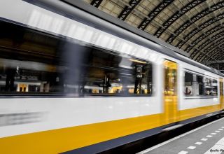 Kostenlose öffentliche Verkehrsmittel für Menschen mit niedrigem Einkommen in Amsterdam