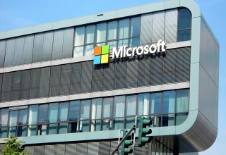 Die Kapitalisierung von Microsoft erreichte erstmals drei Billionen Dollar