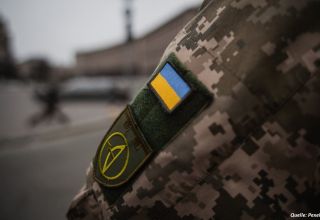 Weißes Haus über den NATO-Beitrittsprozess der Ukraine