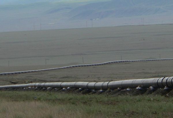 Kasachstan will im April 100.000 Tonnen Öl nach Deutschland exportieren