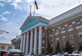 Kirgisistan ratifiziert Darlehensvertrag mit dem Saudischen Fonds