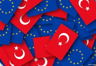 Türkei fordert die EU auf, ihre Politik zu überdenken
​