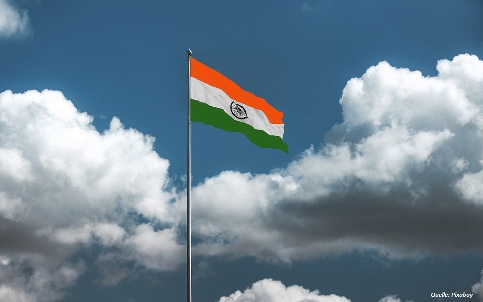 Modi schlägt vor, die COP33 in Indien auszurichten