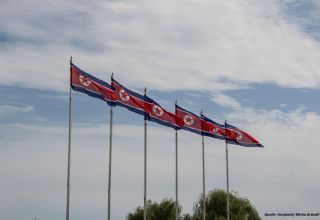 US-Sondergesandter drängt China zur Einflussnahme auf Nordkorea