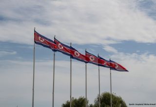 Nordkorea schließt zwei weitere Botschaften