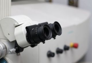 Chinesisches Unternehmen wird in die Entwicklung der Genforschung in Usbekistan investieren