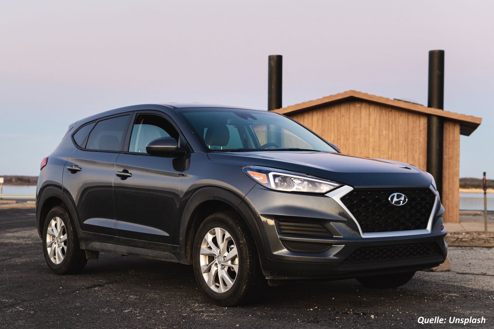 Hyundai und Kia rufen 570.000 in den USA verkaufte Fahrzeuge zurück