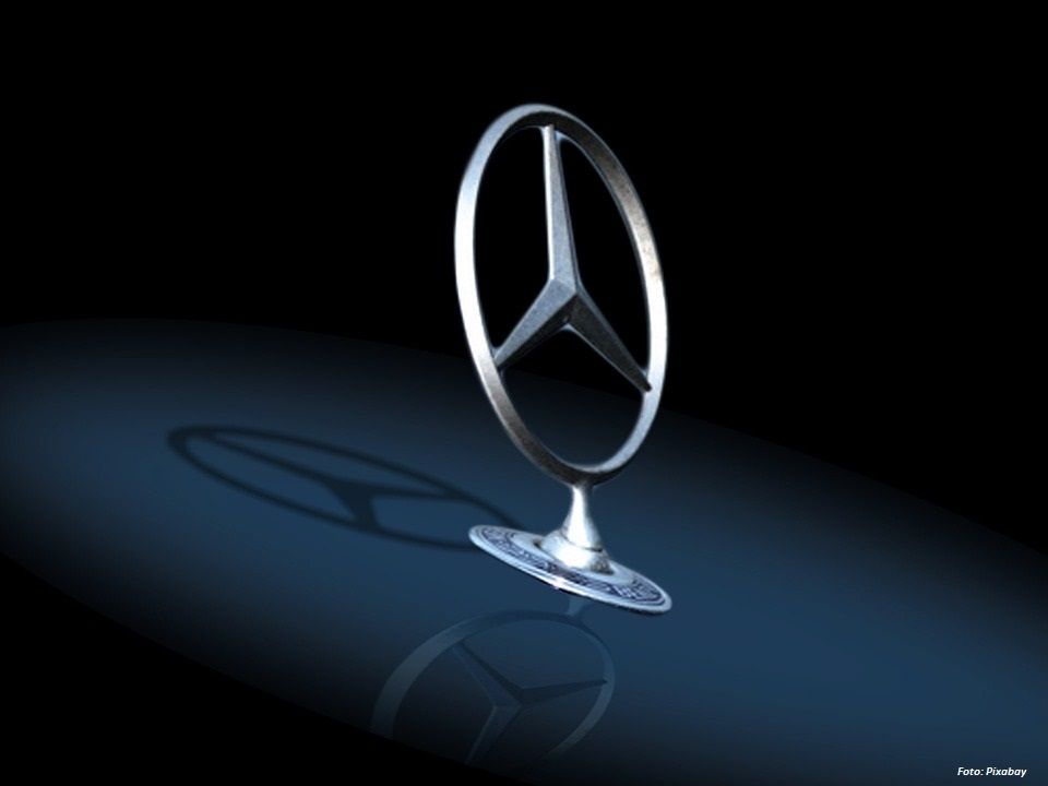 Mercedes-Benz will sein Ladenetz für Elektrofahrzeuge aufbauen