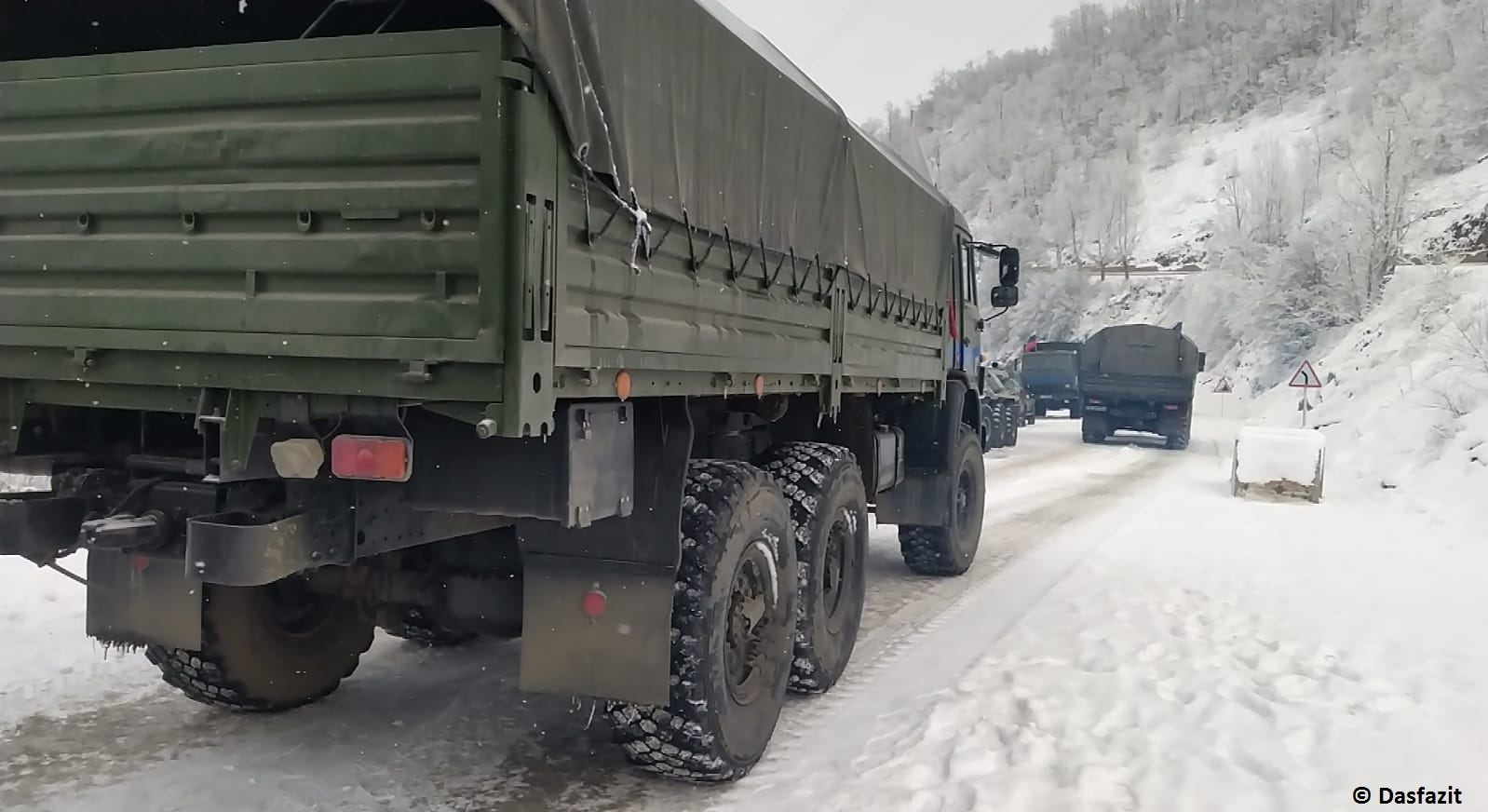 Russland und die Ukraine tauschten Kriegsgefangene aus