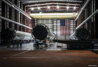 USA werden Satelliten zur Verfolgung von Hyperschallwaffen starten
