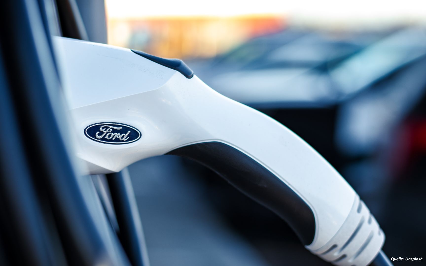 Ford will Abhängigkeit von Volkswagen bei Elektrofahrzeugen verringern