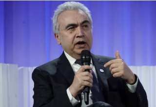 Wachstumsfaktoren für erneuerbare Energien haben sich geändert - Fatih Birol