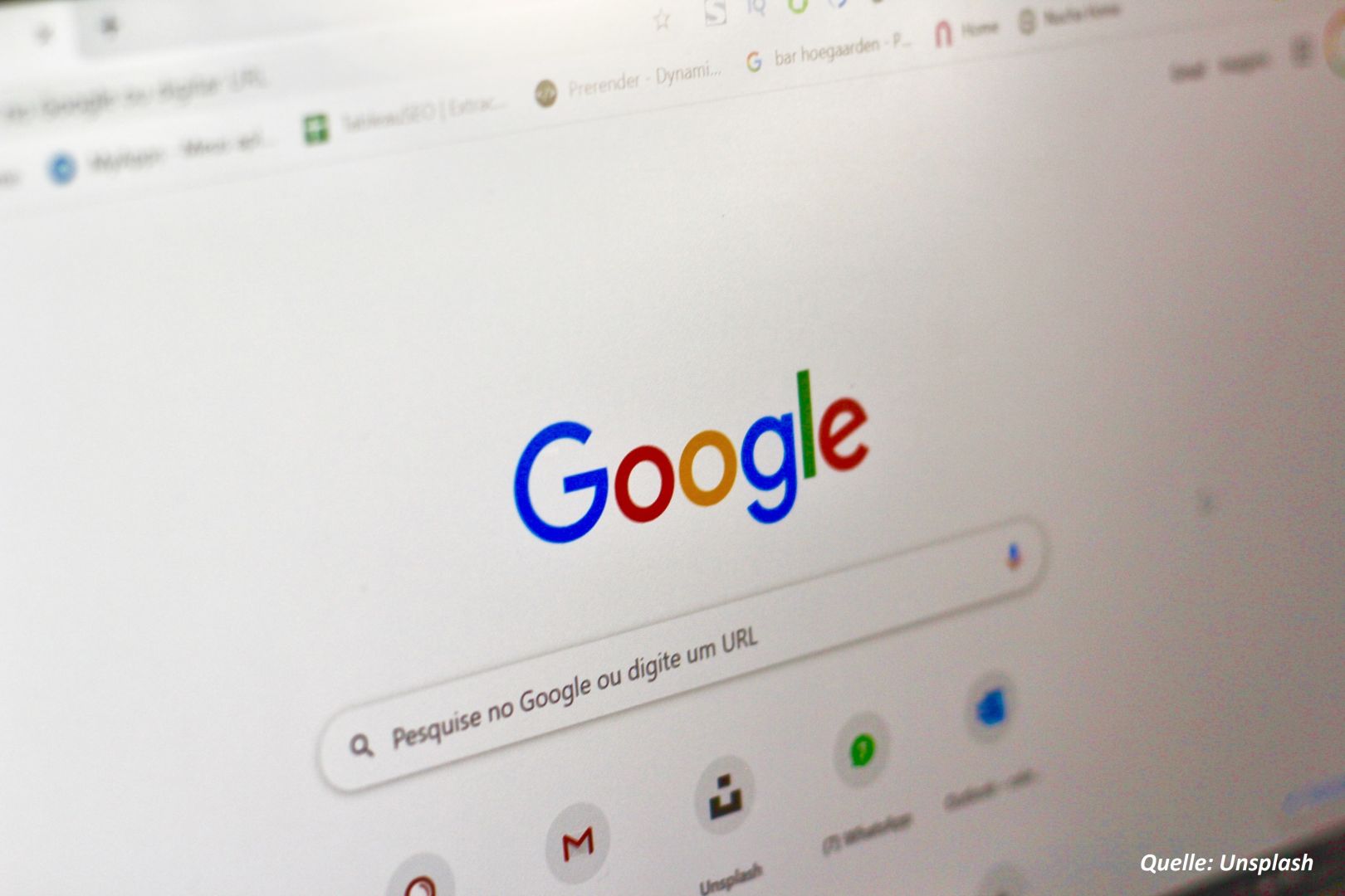 Google wird ab Dezember inaktive Konten löschen