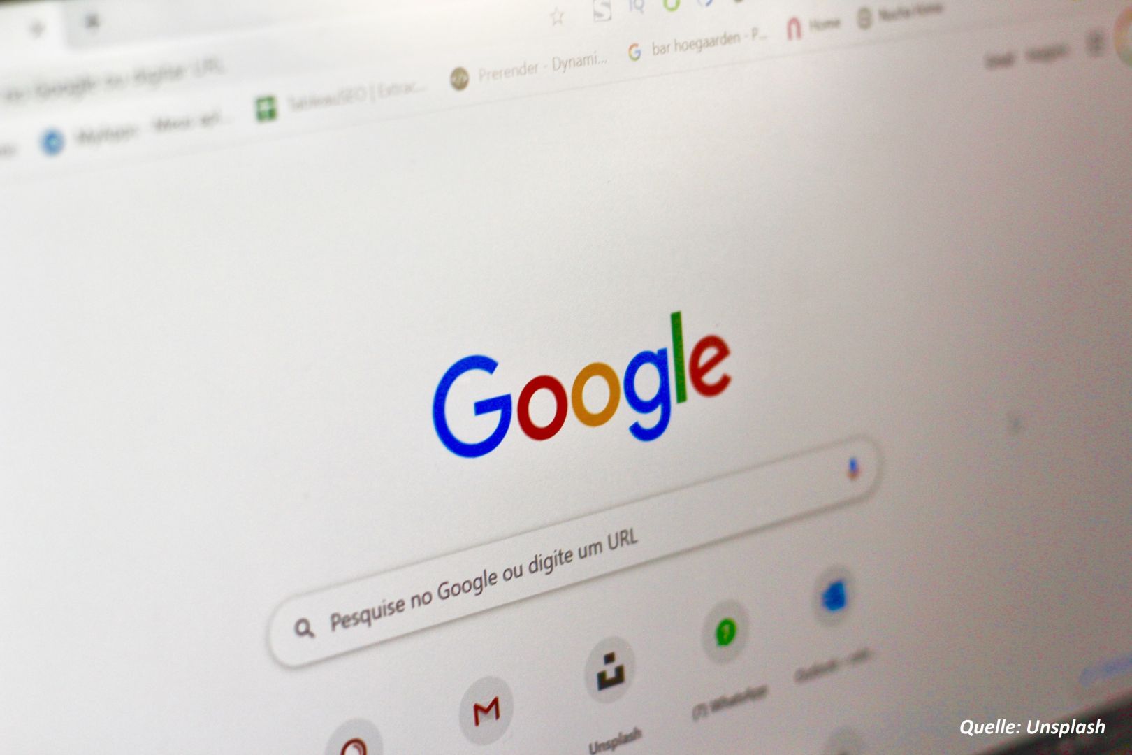 Google wird den Chrome-Browser abschaffen