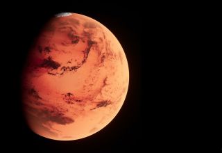 NASA will bis 2027 einen nuklearbetriebenen Raketenantrieb für Marsmissionen testen