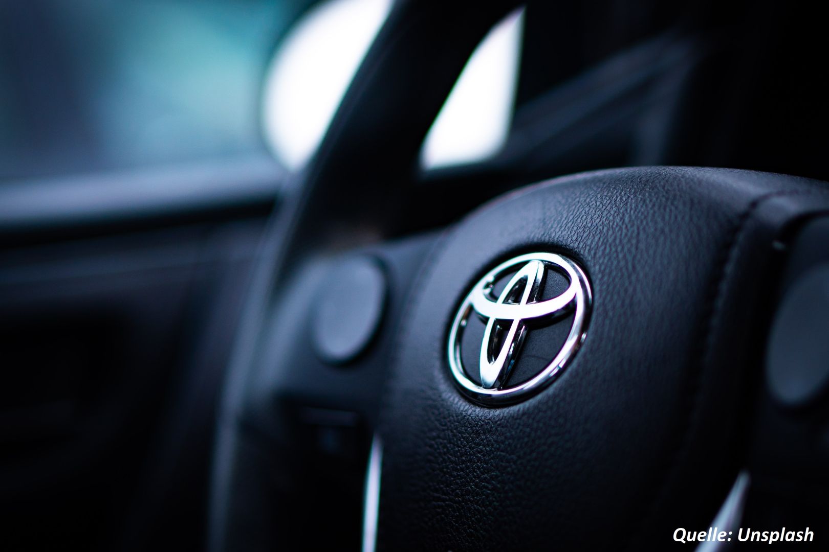 Toyota meldet Rekordproduktion im April