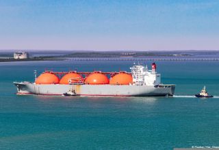 Australien wird weiterhin stabile LNG-Lieferungen an Japan vornehmen