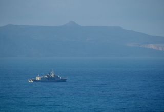 Israel testet erfolgreich eine Marineversion von Eisenkuppel