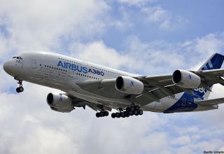 Airbus ist „sehr stolz“ auf die Entscheidung der georgischen Regierung